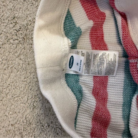 Pajama Set - Picture 5 of 5